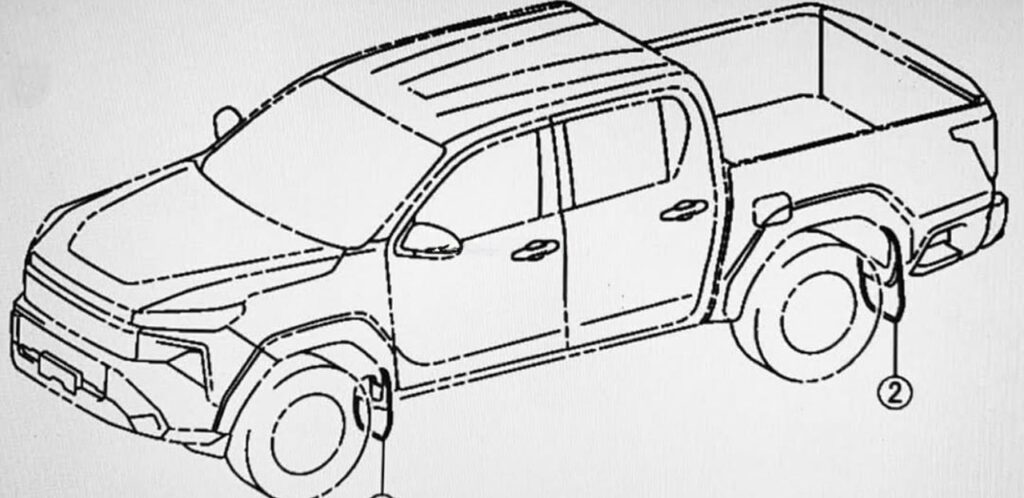 Hilux Rutamotor 1 2