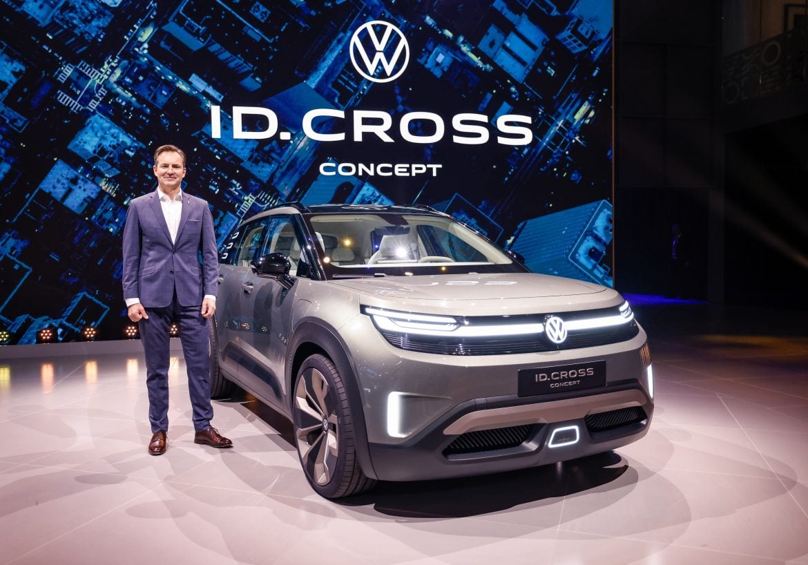 IAA MOBILITY 2025