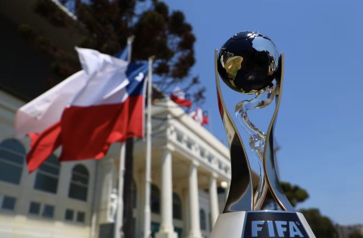 FIFA Kia