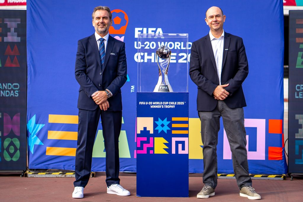 Kia FIFA