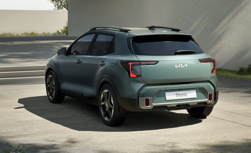 Kia Stonic