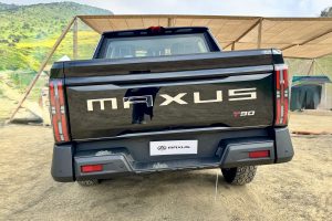 Maxus T90