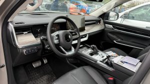Poer 500 PHEV