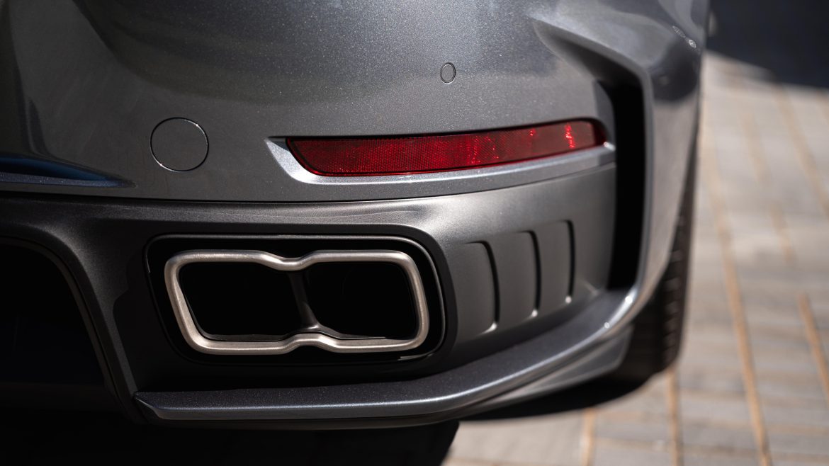 Porsche 911 Turbo S Porsche 911 Turbo S