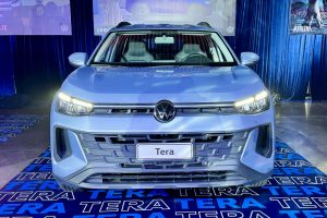 VW Tera
