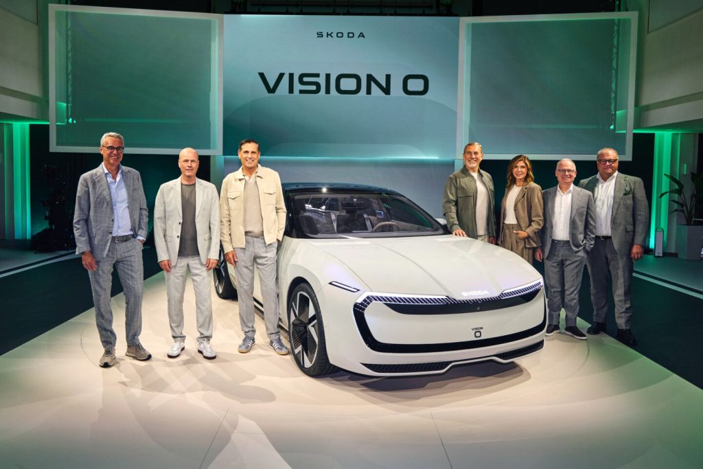 Vision O