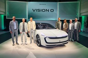 Vision O