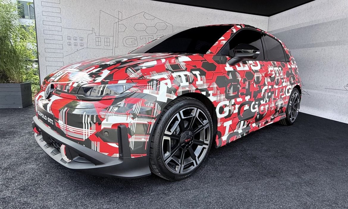 Volkswagen VW