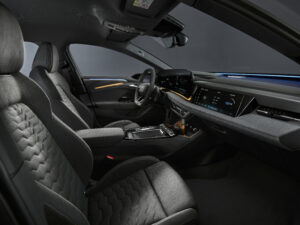 Audi A6 Sportback e-tron