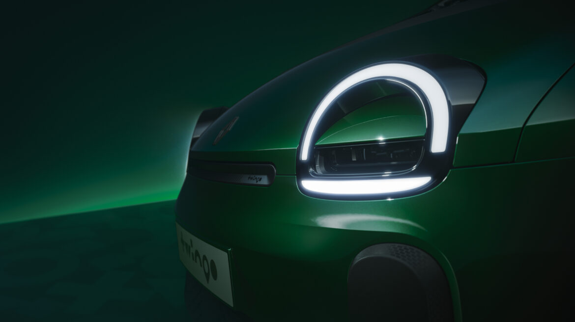 Twingo Rutamotor