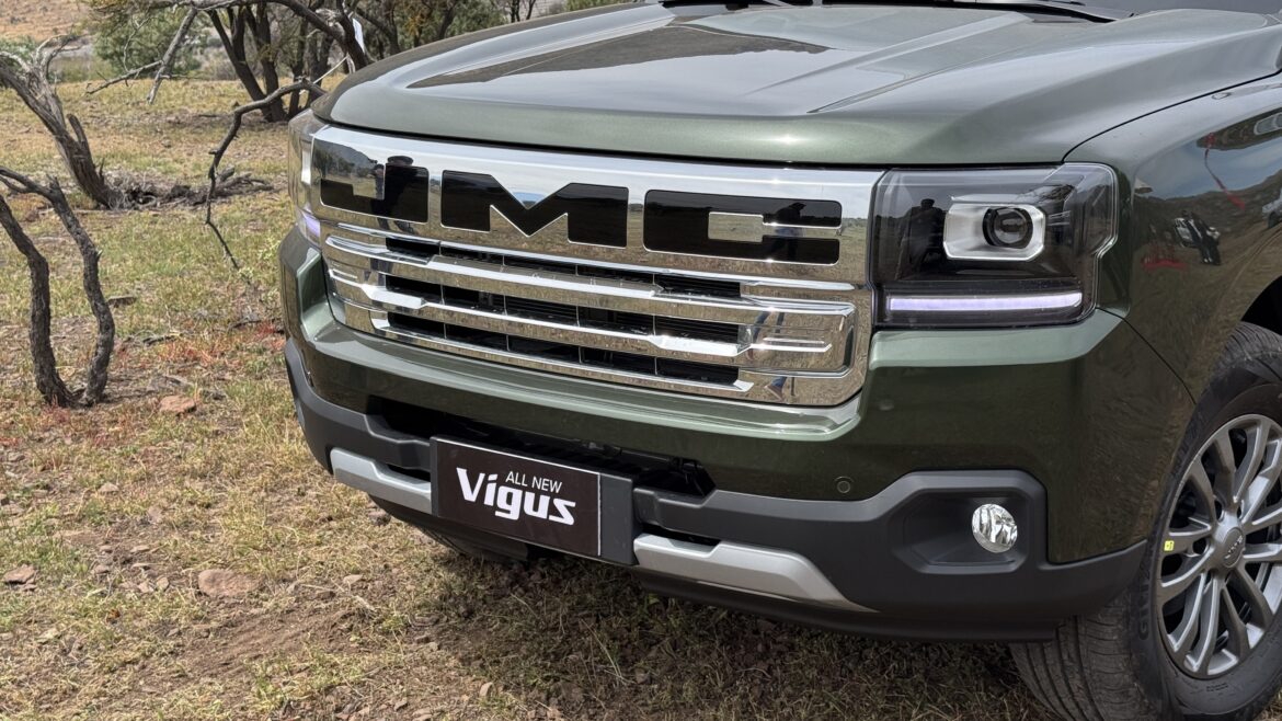 JMC Vigus