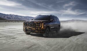 Kia Telluride