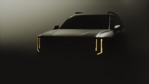 Kia Telluride
