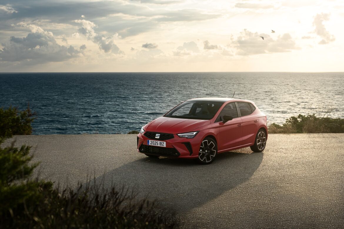 Seat Ibiza Seat Ibiza