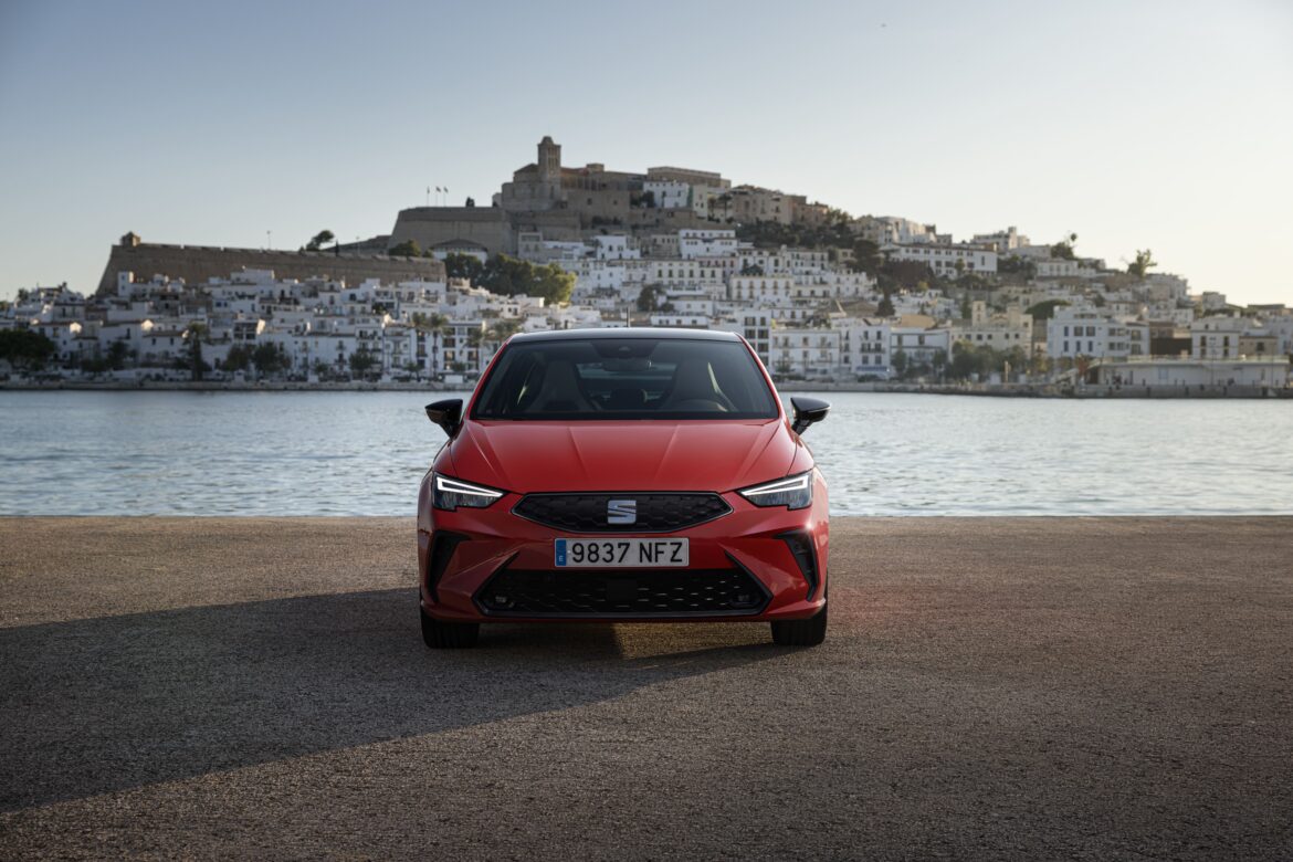 Seat Ibiza Seat Ibiza