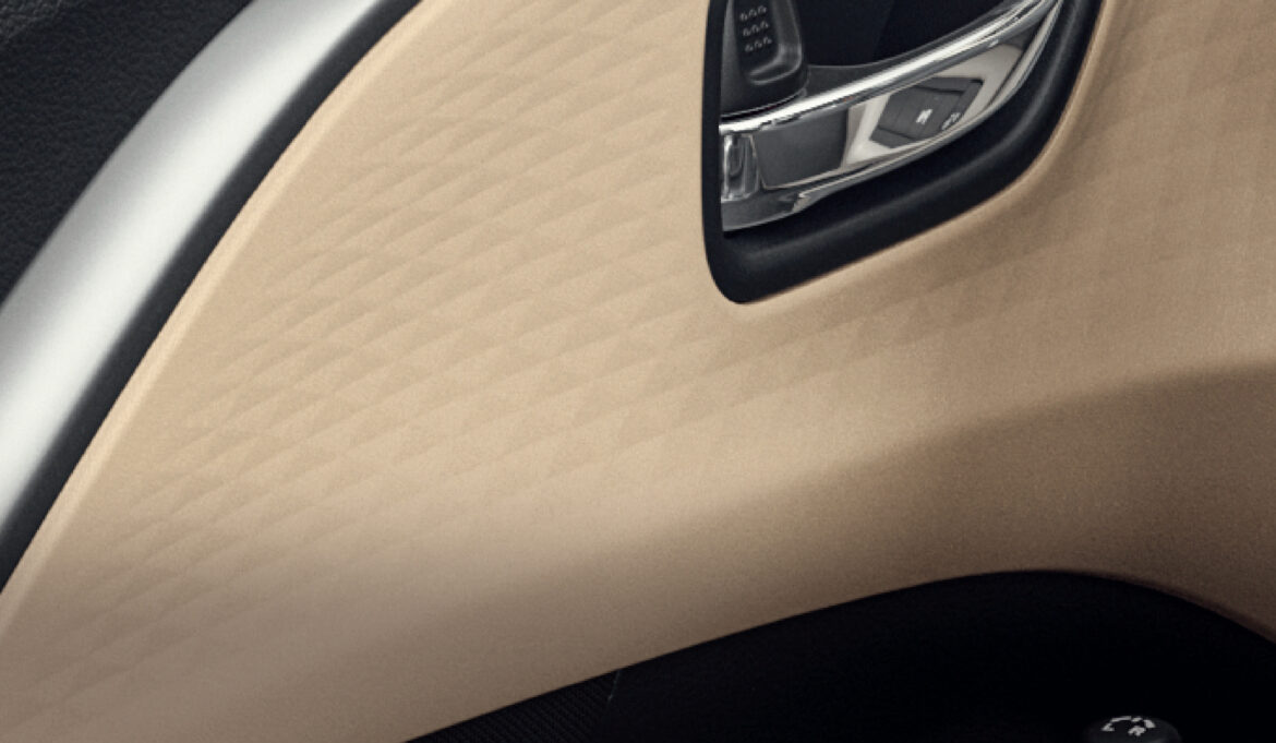 New Suzuki Dzire Hybrid – Foto Interior 01