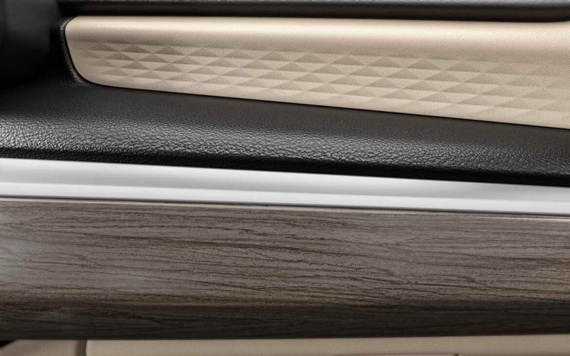 New Suzuki Dzire Hybrid – Foto Interior 02