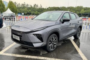 Omoda C5