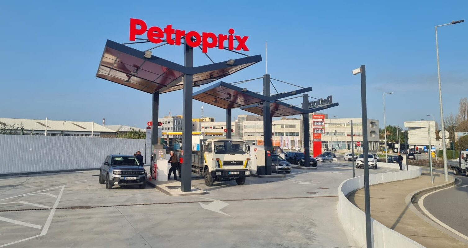 Petroprix