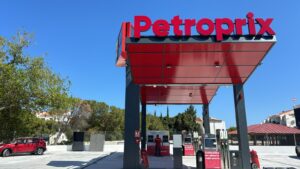 Petroprix