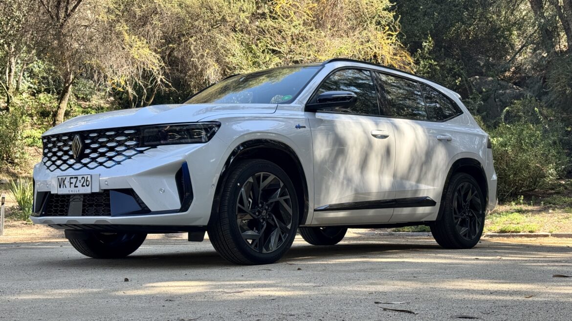 Renault Koleos Renault Koleos
