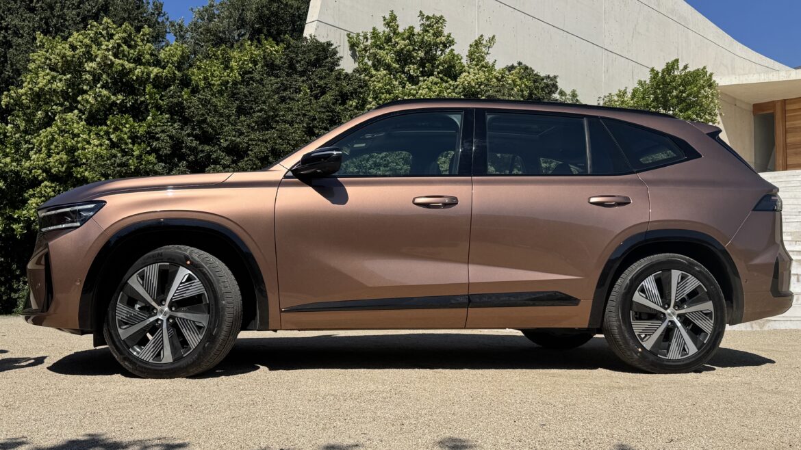 Renault Koleos Renault Koleos