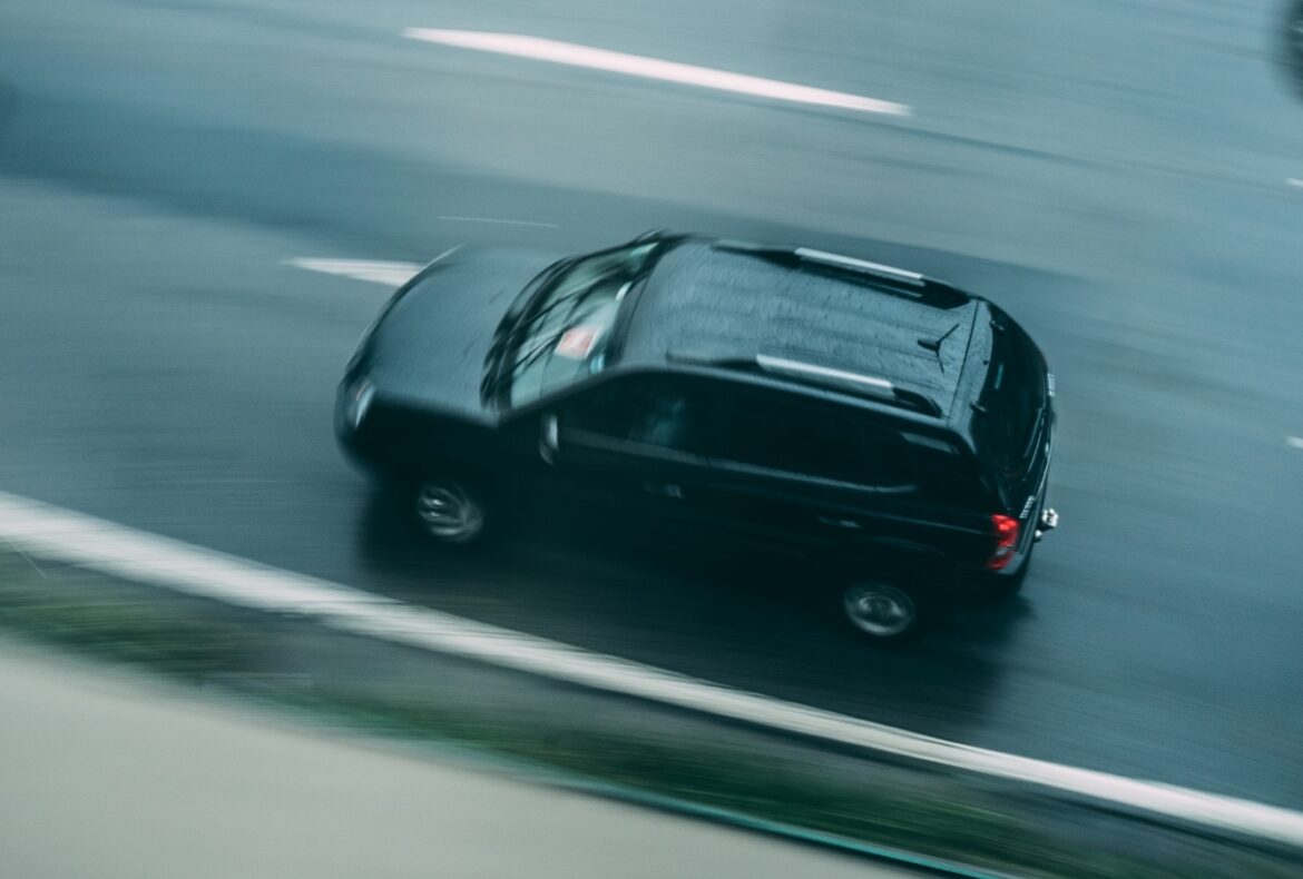 SUV