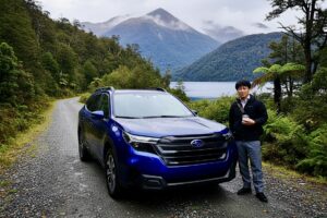 Subaru