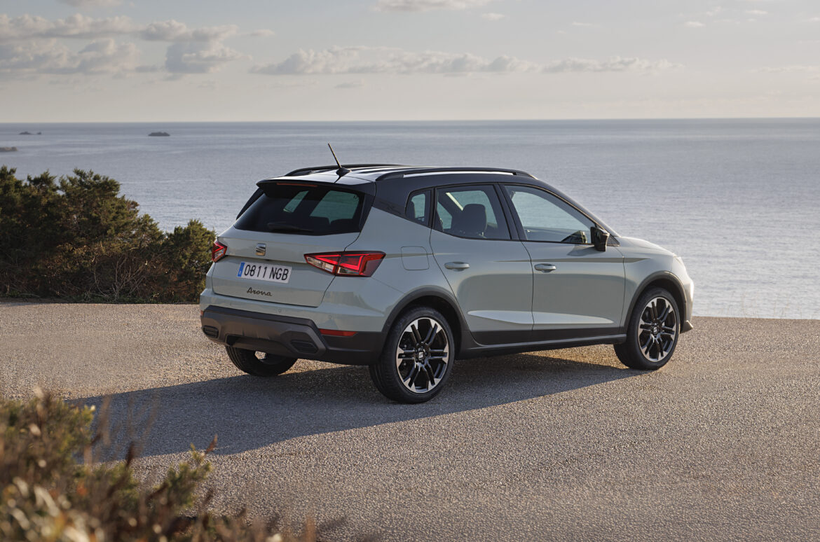 Seat Arona Seat Arona SUVs