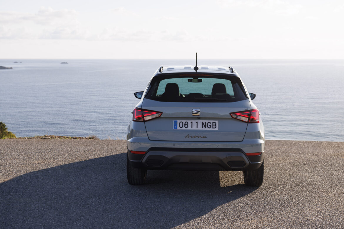 Seat Arona Seat Arona