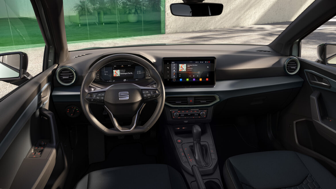 Seat Arona Seat Arona