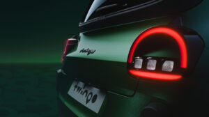 Twingo Rutamotor