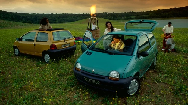 Twingo Rutamotor