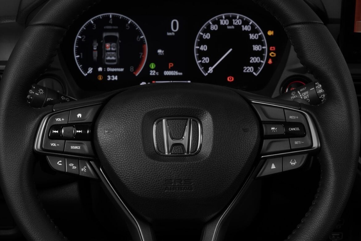 Honda WR-V Honda WR-V