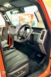 iCar