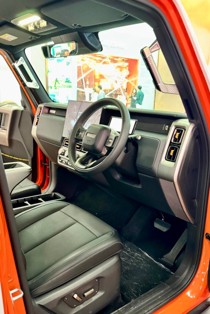iCar