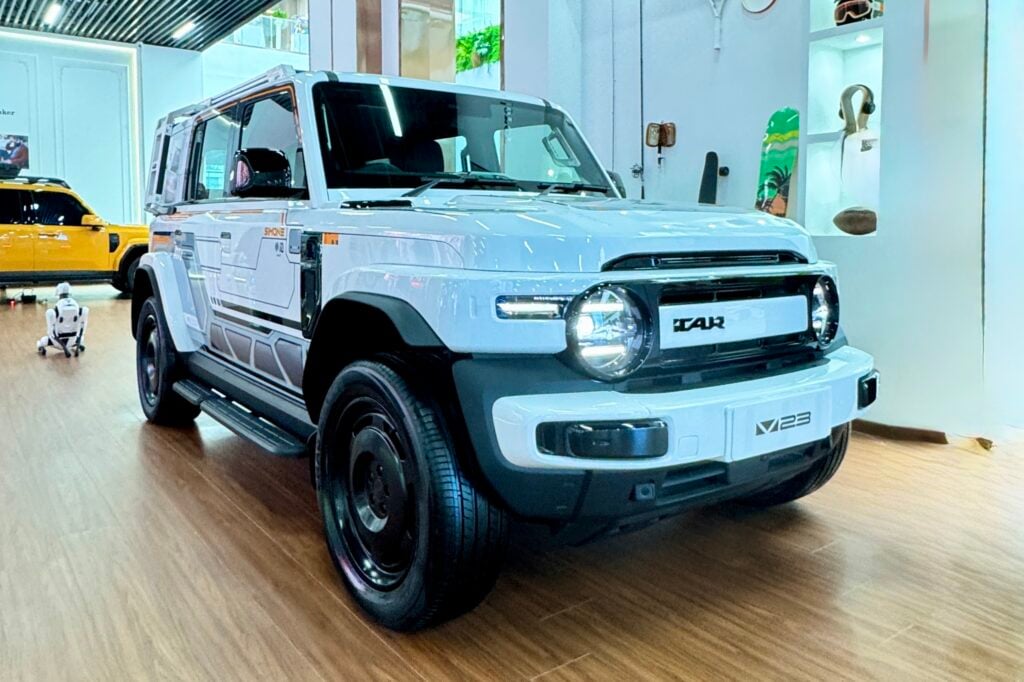 iCar