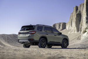Honda Pilot
