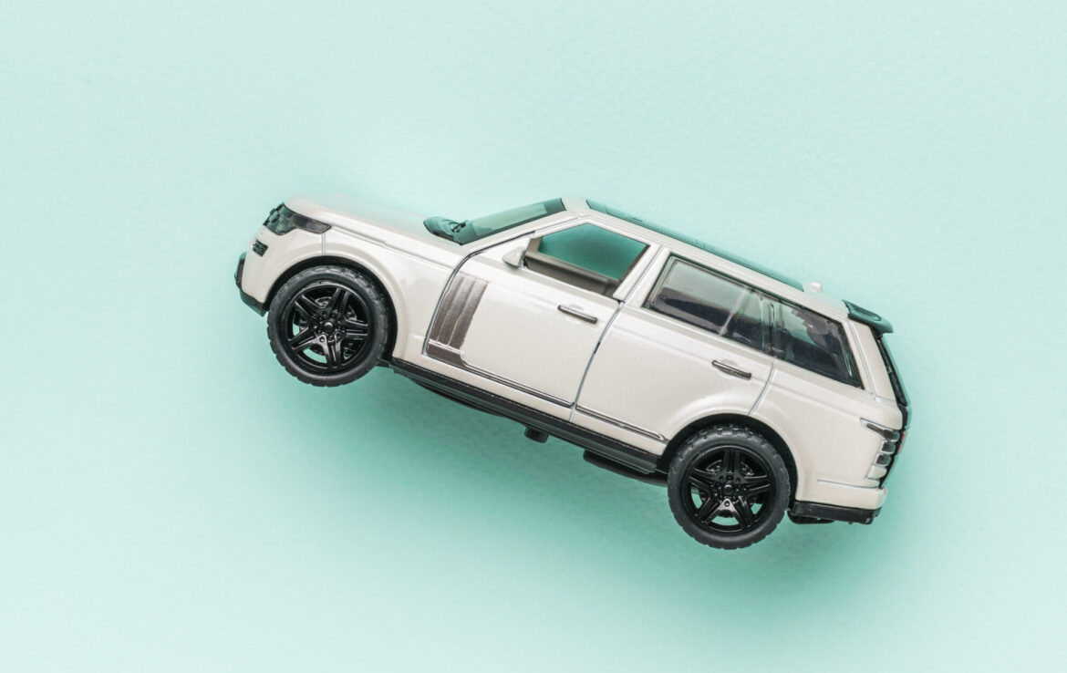 SUV