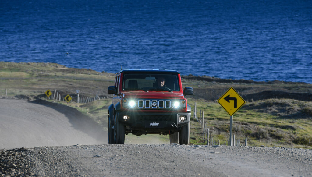 Jimny