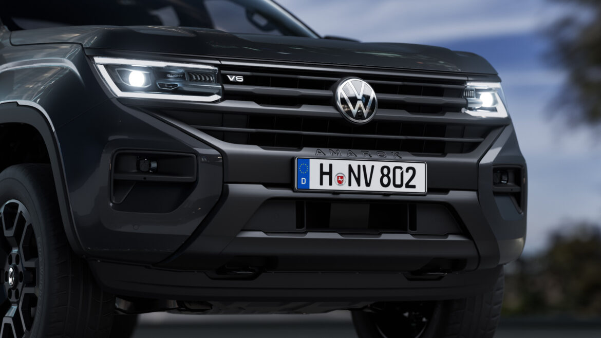 Amarok Dark Label Rutamotor 08 NEU VW_Amarok-DarkLabel_front_16zu9