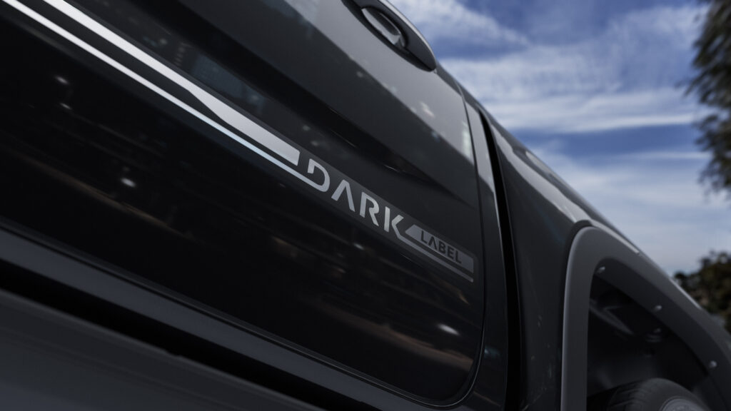 Dark Label
