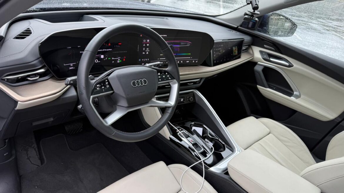 Audi Q5 Audi Q5