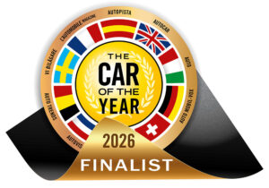 Car of the Year 2026