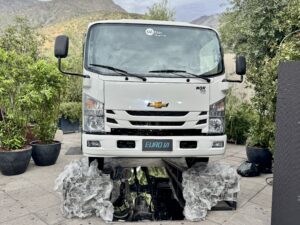 Chevrolet Camiones