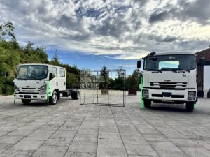 Chevrolet Camiones