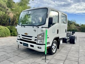 Chevrolet Camiones