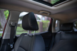 Changan CS15 Plus