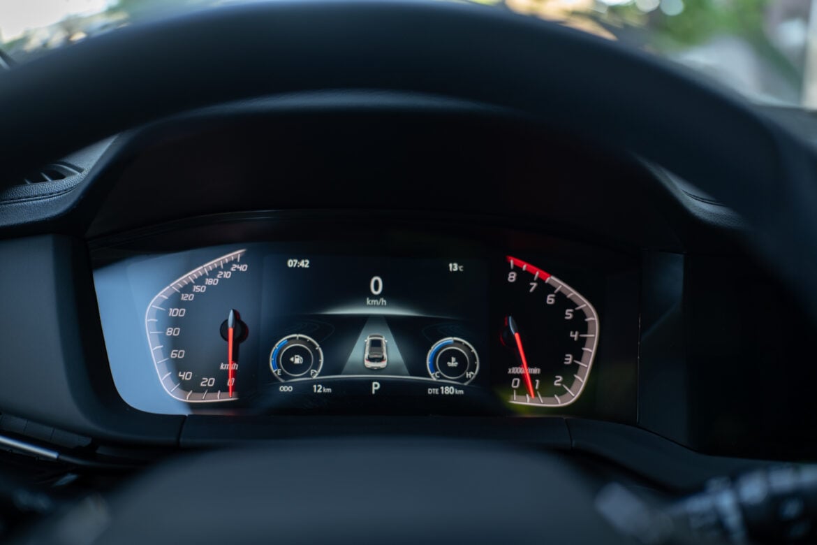 Changan CS15 Plus Changan CS15 Plus