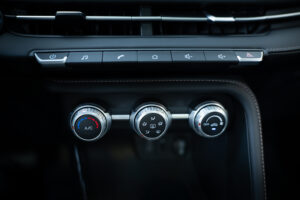 Changan CS15 Plus